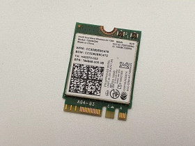 Акумулятори Аккумуляторы ^/--/^ WiFi WLAN модуль  Intel Dual Band Wireless AC 7260 /--/ NGW w/Bluetooth ^_^^^ WiFi WLAN модуль Intel Dual Band Wireless AC 7260 /--/ NGW w/Bluetooth - фото фото фото