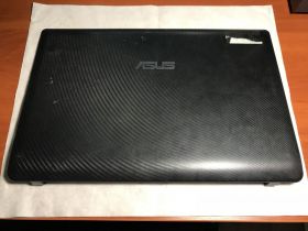 Корпуса Корпуса ^/--/^ ASUS X /--/ 52 /--/ N Крышка матрицы ^_^^^ ASUS X /--/ 52 /--/ N Кришка матриці - фото фото фото