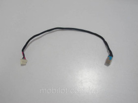 Шлейфи Шлейфы ^/--/^ Гнездо зарядки Acer 5553 (NZ-3995) ^_^^^ Гніздо зарядки Acer 5553 (NZ-3995) - фото фото фото