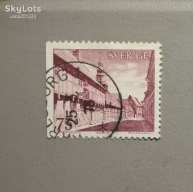 Архітектура Архитектура ^/--/^ Швеция Архитектура 1974 ^_^^^ Швеція Архітектура 1974 - фото фото фото