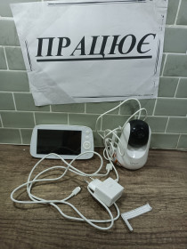 Камери відеоспостереження Камеры видеонаблюдения ^/--/^ відеоняня ПРАЦЮЄ         (6315) ^_^^^ видеоняня Работает (6315) - фото фото фото