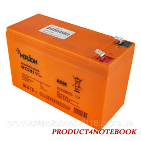 UPS, ИБП UPS, ИБП ^/--/^ Аккумуляторная батарея Merlion 12 /--/ V 7.2 /--/ Ah AGM, 2.1 /--/ kg, orange, размеры: 160 /--/ х /--/ 65 /--/ х /--/ 95 /--/ мм (ИБП UPS) (GP /--/ 1272 /--/ F ^_^^^ Акумуляторна батарея Merlion 12 /--/ V 7.2 /--/ Ah AGM, 2.1 /--/ kg, orange, розміри: 160 /--/ х /--/ 65 /--/ х /--/ 95 /--/ мм (ІБП UPS) (GP /--/ 1272 /--/ F - фото фото фото