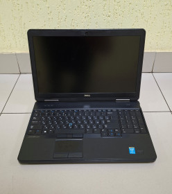 Dell Dell ^/--/^ Ноутбук 15-дюймовий Dell Latitude E /--/ 5540 вживаний ^_^^^ Ноутбук 15-дюймовый Dell Latitude E /--/ 5540 - фото фото фото