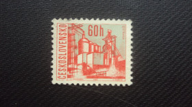 Чехословаччина Чехословакия ^/--/^ ЧССР 1966 /--/ г. негаш. ^_^^^ ЧССР 1966 /--/ р. негаш. - фото фото фото