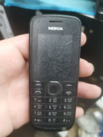 Nokia, Microsoft Nokia, Microsoft ^/--/^ #860 Sklad Nokia 113 Black ^_^^^ Sklad Nokia 113 Black - фото фото фото