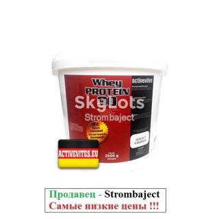 Протеїн Протеин ^/--/^ Протеин Activevites Nutrition Whey Protein 90      (2500 грамм.) ^_^^^ Протеїн Activevites Nutrition Whey Protein 90 (2500 грам) - фото фото фото