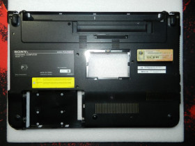Корпуса Корпуса ^/--/^ Корпус - Нижня Частина  (Піддон) Sony VAIO PCG-61211 /--/ V  (012-002 /--/ A-2977-B H /--/ 0 /--/ FC /--/ 0 /--/ X) ^_^^^ Корпус - Нижняя Часть (Поддон) Sony VAIO PCG-61211 /--/ V (012-002 /--/ A-2977-B H /--/ 0 /--/ FC /--/ 0 /--/ X) - фото фото фото