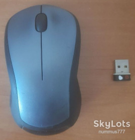 Миші Мыши ^/--/^ Брендова безпровідна миша Logitech M /--/ 310 Тест ОК ^_^^^ Брендовая беспроводная мышка Logitech M /--/ 310 Тест ОК - фото фото фото