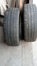Зимові Зимние ^/--/^ Зимова гума Michelin Agilis Alpin 215 65 R /--/ 16 /--/ C 2 шт. ^_^^^ Зимняя резина Michelin Agilis Alpin 215 65 R /--/ 16 /--/ C 2 шт. - фото фото фото