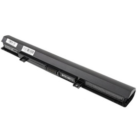 Акумулятори Аккумуляторы ^/--/^ Батарея для ноутбука Toshiba PA /--/ 5185 (Satelite: C /--/ 50, C /--/ 55, L /--/ 55) 14.4 /--/ V 2800 /--/ mAh, Black (LG/ Samsung/ San - фото фото фото