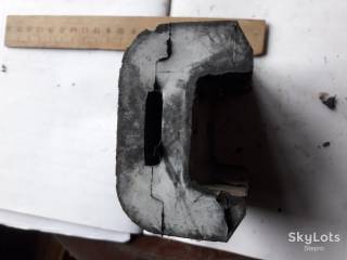 Кріплення двигуна Крепления двигателя ^/--/^ Подушка двигателя  (мотора) ГАЗ 53 передняя ^_^^^ Подушка двигуна ГАЗ 53 передня - фото фото фото