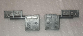 Корпуса Корпуса ^/--/^ Петлі матриці з ноутбука DELL Inspiron 9200 9300 RE /--/ 37712 N /--/ 2 ^_^^^ Петли матрицы с ноутбука DELL Inspiron 9200 9300 RE /--/ 37712 N /--/ 2 - фото фото фото