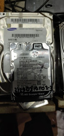 Жорсткі диски Жесткие диски ^/--/^ Жесткий диск для ноутбука 320 Gb / Гб Western Digital Scorpio Black WD /--/ 3200 /--/ BEKT SATA /--/ 2 № 21290310103 ^_^^^ Жорсткий диск для ноутбука 320 Gb / Гб Western Digital Scorpio Black WD /--/ 3200 /--/ BEKT SATA /--/ 2 No 21290310103 - фото фото фото