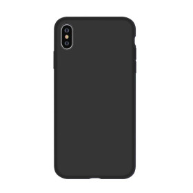 Чохли, сумки Чехлы, сумки ^/--/^ Чехол Devia для iPhone X/Xs Nature Черный ^_^^^ Чехол Devia для iPhone X/Xs Nature Чорний - фото фото фото