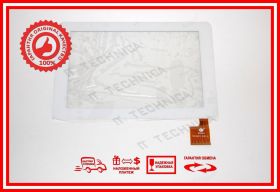 Матриці, тачскріни Матрицы, тачскрины ^/--/^ Сенсор 263 /--/ x /--/ 173 /--/ mm 60 /--/ pin TPC /--/ 0323 БЕЛЫЙ ^_^^^ Сенсор 263 /--/ x /--/ 173 /--/ mm 60 /--/ pin TPC /--/ 0323 Білий - фото фото фото