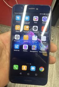 Huawei Huawei ^/--/^ Huawei P /--/ 8 Lite 2017 Blue Оригинал! 8 ядер 3/16 /--/ gb ^_^^^ Huawei P /--/ 8 Lite 2017 Blue Оригінал! 8 ядер 3/16 /--/ gb - фото фото фото