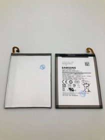 Акумулятори Аккумуляторы ^/--/^ Акумулятор EB-BA /--/ 750 /--/ ABU  (Li-ion Polymer 3.85 V 3300 mAh) для Samsung A /--/ 7 2018/A /--/ 750/A /--/ 10 2019/A /--/ 105/M /--/ 10 2019/M /--/ 105 ^_^^^ Аккумулятор EB-BA /--/ 750 /--/ ABU (Li-ion Polymer 3.85 V 3300 mAh) для Samsung A /--/ 7 2018/A /--/ 750/A /--/ 10 2019/A /--/ 105/M /--/ 10 2019/M /--/ 105 - фото фото фото