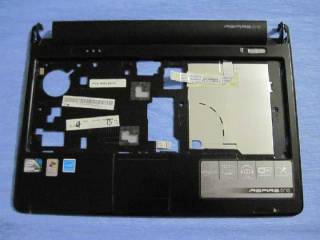 Корпуса Корпуса ^/--/^ Верхняя часть корпуса Acer Aspire One D /--/ 250-0 /--/ Bw ^_^^^ Верхня частина корпусу Acer Aspire One D /--/ 250-0 /--/ Bw - фото фото фото