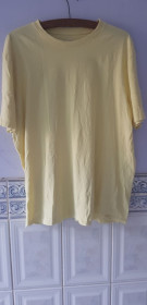 Футболки, майки Футболки, майки ^/--/^ Футболка &amp;quot;Primark&amp;quot;  (100% cotton, XL, Bangladesh) б/у ^_^^^ Футболка &amp;quot;Primark&amp;quot; (100% cotton, XL, Bangladesh) б/у - фото фото фото