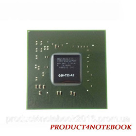 Мікросхеми Микросхемы ^/--/^ Микросхема NVIDIA G /--/ 86-735-A /--/ 2 GeForce 9300 /--/ MG видеочип для ноутбука ^_^^^ Мікросхема NVIDIA G /--/ 86-735-A /--/ 2 GeForce 9300 /--/ MG відеочіп для ноутбука - фото фото фото