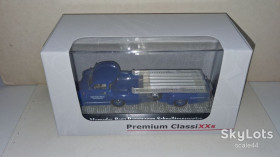 : Закордонні : Зарубежные ^/--/^ Mercedes-Benz Rennwagen.Premium X.1/43 - фото фото фото