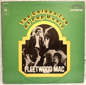 Платівки Пластинки ^/--/^ Fleetwood Mac - The Golden Era Of Pop Music - 1968-72.  (2 /--/ LP). 12. Vinyl. Пластинки. Holland. ^_^^^ Fleetwood Mac - The Golden Era Of Pop Music - 1968-72. 12.Vinyl. Пластинки. Holland. - фото фото фото