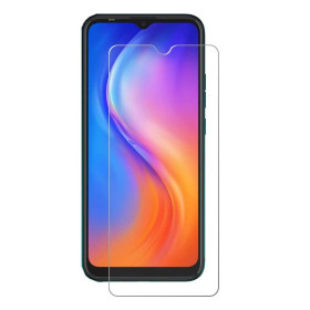 Чохли, бампера Чехлы, бампера ^/--/^ Захисне скло CHYI для Tecno Spark 6 Go (KE /--/ 5) 0.3 мм 9 /--/ H в упаковці ^_^^^ Защитное стекло CHYI для Tecno Spark 6 Go (KE /--/ 5) 0 3 мм 9 /--/ H в упаковке - фото фото фото