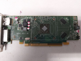 Відеокарти Видеокарты ^/--/^ Dell AMD Radeon HD 8490 1 /--/ GB OUGA 11 REV-1.01  (неисправная) ^_^^^ Dell AMD Radeon HD 8490 1 /--/ GB OUGA 11 REV-1.01 (несправна) - фото фото фото
