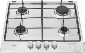 Інше Другое ^/--/^ Варильна поверхня газова Whirlpool TKRL /--/ 650 /--/ IX ^_^^^ Варильная поверхность газовая Whirlpool TKRL /--/ 650 /--/ IX - фото фото фото