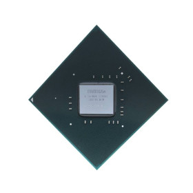 Мікросхеми Микросхемы ^/--/^ Микросхема NVIDIA N /--/ 16 /--/ S-GTR-B-A /--/ 2 (DC 2017) GeForce 940 /--/ MX видеочип для ноутбука - фото фото фото
