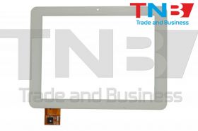 Матриці, тачскріни Матрицы, тачскрины ^/--/^ Сенсор 198 /--/ x /--/ 150 /--/ mm 10 /--/ pin 080075-01 /--/ A-1-V /--/ 1 БЕЛЫЙ ^_^^^ Сенсор 198 /--/ x /--/ 150 /--/ mm 10 /--/ pin 080075-01 /--/ A-1-V /--/ 1 Білий - фото фото фото