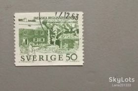 Архітектура Архитектура ^/--/^ Швеция Сад Костюм 1963 ^_^^^ Швеція Сад Костюм 1963 - фото фото фото