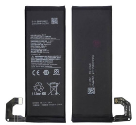 Акумулятори Аккумуляторы ^/--/^ Акумулятор BM /--/ 4 /--/ N для Xiaomi Mi 10, Mi 10 /--/ S, Li-Polymer, 3,85 B, 4680 мАг, Original (PRC) ^_^^^ Акумулятор BM /--/ 4 /--/ N для Xiaomi Mi 10, Mi 10 /--/ S, Li-ion, 3,85 B, 4680 мАг, Original (PRC) - фото фото фото