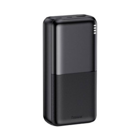 Зовнішні акумулятори (Power Bank) Внешние аккумуляторы (Power Bank) ^/--/^ Power bank Remax RPP-177 30000 mAh повербанк Black ^_^^^ Power bank Remax RPP-117 30000 mAh Black - фото фото фото