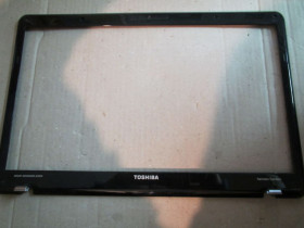 Корпуса Корпуса ^/--/^ корпус ноутбука Toshiba Satellite P /--/ 775 P /--/ 770 - рамка мартицы   (AP /--/ 0 /--/ I /--/ 7000100) ^_^^^ Корпус ноутбука Toshiba Satellite P /--/ 775 P /--/ 770 - рамка мартиці (AP /--/ 0 /--/ I /--/ 7000100) - фото фото фото