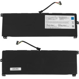 Акумулятори Аккумуляторы ^/--/^ Батарея для ноутбука MSI BTY-M /--/ 48 (Modern 14 A /--/ 10 /--/ RB, PS /--/ 42) 15.2 /--/ V 3390 /--/ mAh 50 /--/ Wh Black ^_^^^ Батарея для ноутбука MSI BTY-M /--/ 48 (Modern 14 A /--/ 10 /--/ RB, PS /--/ 42) 15.2 /--/ V 3290 /--/ mAh 50 /--/ Wh Black - фото фото фото