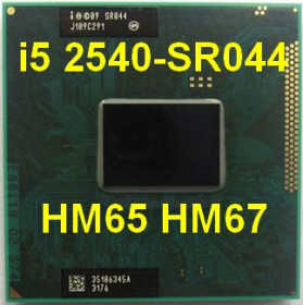 Процесори Процессоры ^/--/^ I /--/ 5 2540 Процессор для ноутбука Intel i /--/ 5 2540 /--/ M SR /--/ 044 35 /--/ W Socket G /--/ 2 - фото фото фото