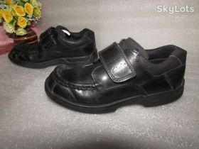 Туфлі Туфли ^/--/^ ТУФЛИ МОКАСИНЫ 100% НАТУРАЛЬНАЯ  КОЖА ~ Clarks~  р 30 / 12 F ^_^^^ ТУФЛІ МОКАСИНИ 100% НАТУРАЛЬНА КОЖА ~ Clarks~ р 30 / 12 F - фото фото фото