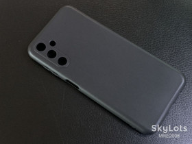 Чохли, бампера Чехлы, бампера ^/--/^ Силіконовий чохол Premium для Samsung Galaxy M /--/ 14 5 /--/ G M /--/ 146 black ^_^^^ Силиконовый чехол Premium для Samsung Galaxy M /--/ 14 5 /--/ G M /--/ 146 black - фото фото фото