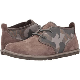 Чоботи, черевики Сапоги, ботинки ^/--/^ Полуботинки демисезонные UGG Maksicamo Chukka Boot ^_^^^ Півботинки демісезонні UGG Maksicamo Chukka Boot - фото фото фото