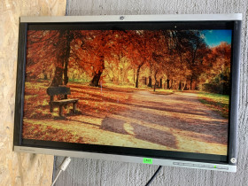 Fujitsu-Siemens Fujitsu-Siemens ^/--/^ Монитор 24&amp;quot; HP Compaq LA /--/ 2405 /--/ wg   (L /--/ 2862) от 1 грн ^_^^^ Монітор 24&amp;quot; HP Compaq LA /--/ 2405 /--/ wg (L /--/ 2862) від 1 грн - фото фото фото