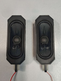 Інші комплектуючі Другие комплектующие ^/--/^ Динаміки Hisense YDT /--/ 3590 12 /--/ W 6 /--/ Ohm ^_^^^ Динамики Hisense YDT /--/ 3590 12 /--/ W 6 /--/ Ohm - фото фото фото
