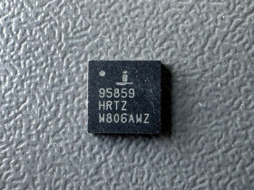 Мікросхеми Микросхемы ^/--/^ Мікросхема Intersil ISL /--/ 95859 /--/ HRTZ Original ^_^^^ Микросхема Intersil ISL /--/ 95859 /--/ HRTZ Original - фото фото фото