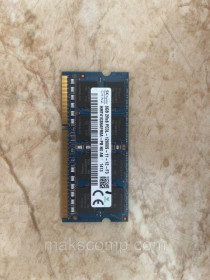Оперативна пам'ять Оперативная память ^/--/^ Пам&amp;#039;ять Hynix 8 /--/ Gb So-DIMM PC /--/ 3 /--/ L-12800 /--/ S DDR /--/ 3-1600 1.35 /--/ v (HMT /--/ 41 /--/ GS /--/ 6 /--/ AFR /--/ 8 /--/ A-PB) - фото фото фото