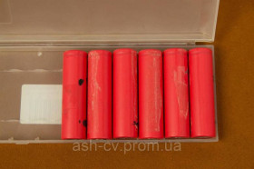 Ліхтарі, ліхтарики Фонари, фонарики ^/--/^ Акумулятор Sony 18650 2200 /--/ mAh ^_^^^ Аккумулятор Sony 18650 2200 /--/ mAh - фото фото фото