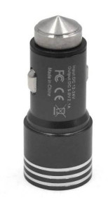 USB адаптери USB адаптеры ^/--/^ Автомобільна зарядка 2 /--/ USB hammer ^_^^^ Автомобильная зарядка 2 /--/ USB hammer - фото фото фото