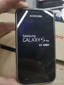 Samsung Samsung ^/--/^ #989 Sklad Samsung galaxy S  9001 black 2 ^_^^^ Sklad Samsung galaxy S 9001 black 2 - фото фото фото