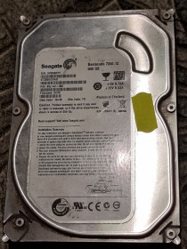 Жорсткі диски Жесткие диски ^/--/^ 80% hdd 3.5 500 гб seagate 7200.12 rpm 102/105 st /--/ 3500418 /--/ as-9 /--/ sl /--/ 142 жесткий диск сигейт ^_^^^ 80% hdd 3.5 500 гб seagate 7200.12 rpm 102/105 st /--/ 3500418 /--/ as-9 /--/ sl /--/ 142 жорсткий диск сигейт - фото фото фото