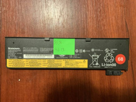 Акумулятори Аккумуляторы ^/--/^ B /--/ 4613 Акумулятор Оригінальний LENOVO 45 /--/ N /--/ 1124 Знос: 35 LENOVO X /--/ 240, X /--/ 240 /--/ S, X /--/ 250, X /--/ 260, X /--/ 270, T /--/ 440 /--/ S, T ^_^^^ B /--/ 4613 ОРИГИНАЛ! LENOVO 45 /--/ N /--/ 1124 Износ: 35 LENOVO X /--/ 240, X /--/ 240 /--/ S, X /--/ 250, X /--/ 260, X /--/ 270, T /--/ 440 /--/ S, T /--/ 450, T /--/ 460 /--/ P, T /--/ 5 - фото фото фото
