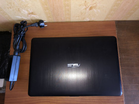 Asus Asus ^/--/^ Ноутбук Asus X /--/ 541 N /--/ 3710/4 /--/ gb DDR /--/ 4/HDD 500 /--/ GB/Intel HD+GF /--/ 810 /--/ M 4 години ^_^^^ Ноутбук Asus X /--/ 541 N /--/ 3710/4 /--/ gb DDR /--/ 4/HDD 500 /--/ GB/Intel HD+GF /--/ 810 /--/ M 4 часа - фото фото фото